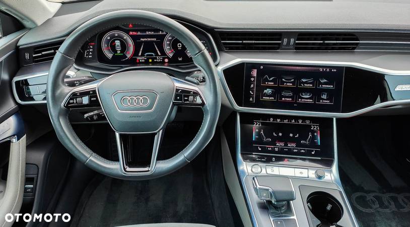 Audi A7 - 25