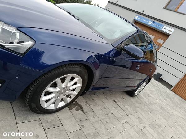 Audi A3 2.0 TDI Sportback DPF S line Sportpaket (plus) - 23