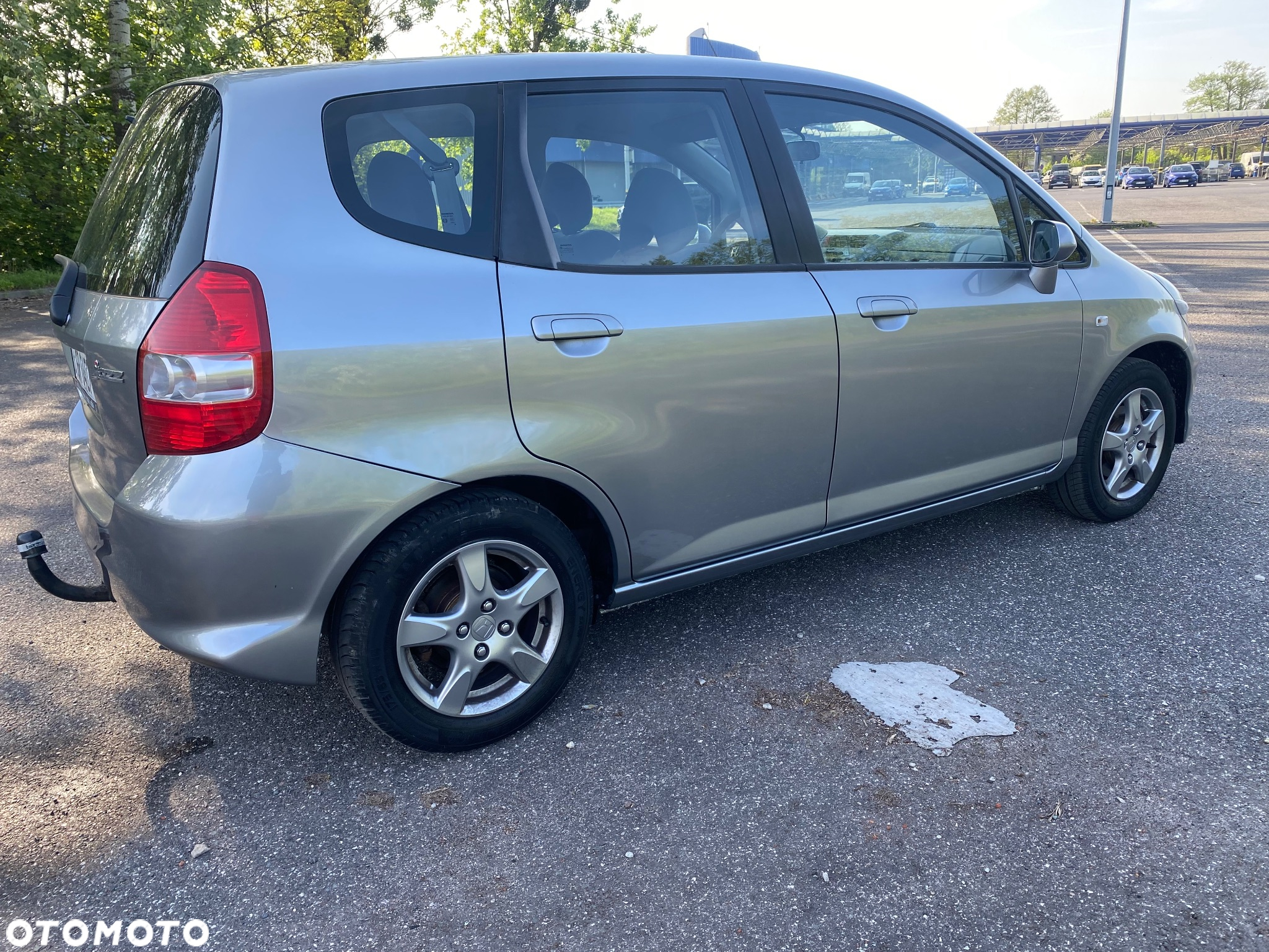 Honda Jazz 1.2 S - 18