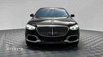 Mercedes-Benz Klasa S Maybach 580 4-Matic - 7