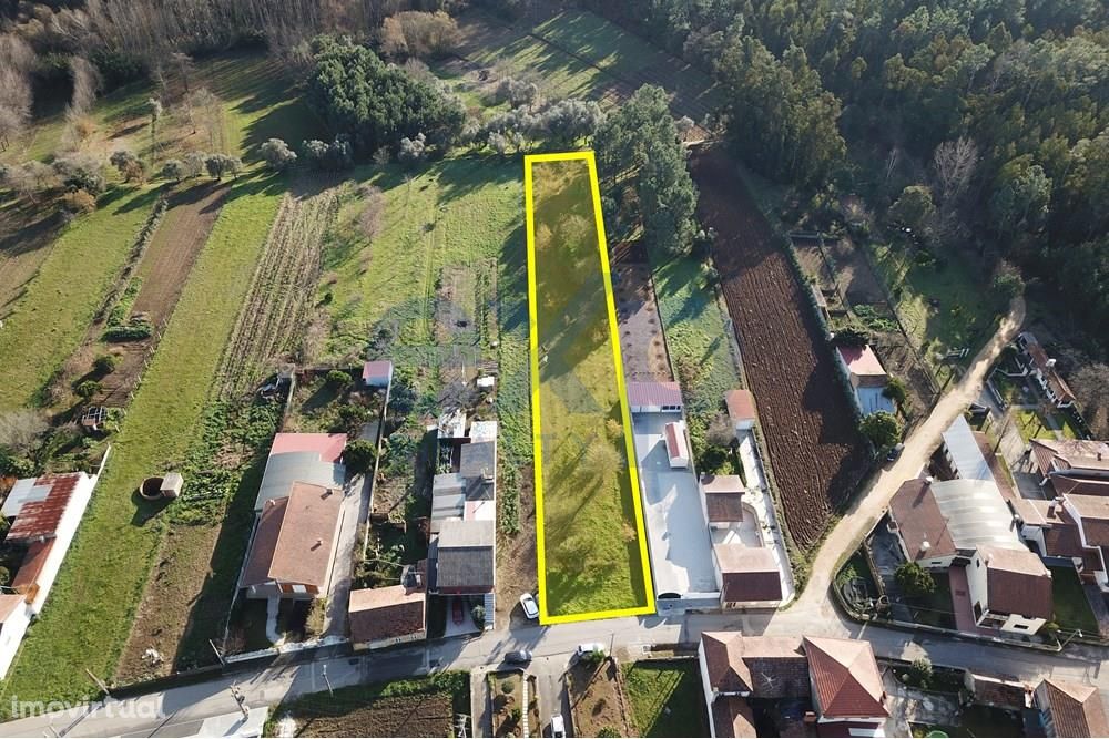 Terreno para construção de Moradia