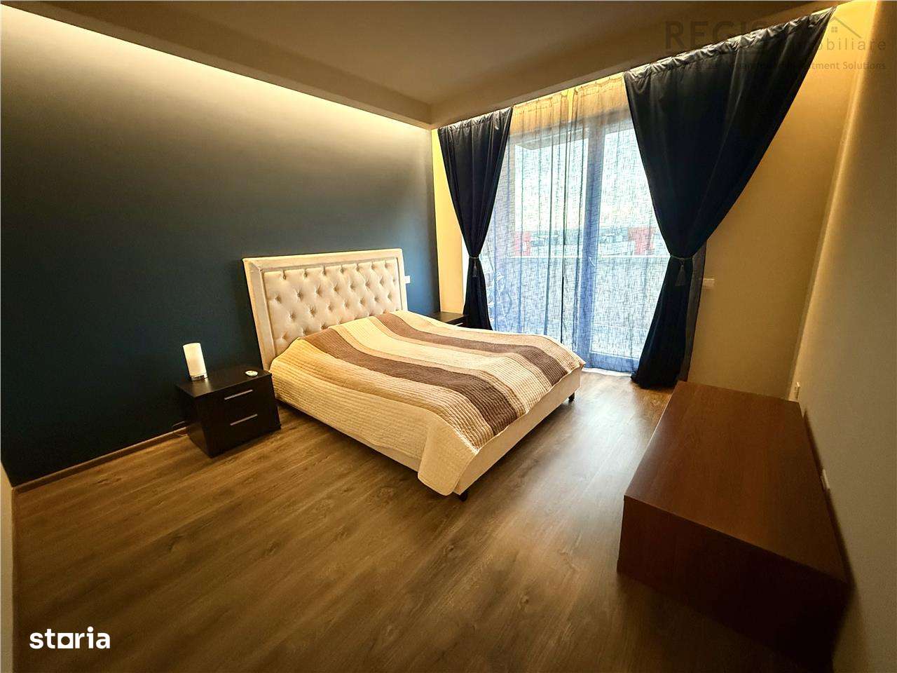 Apartament 3 Camere tip Penthouse | Parcare | Urban, Coresi - Imagine principală: 5/10