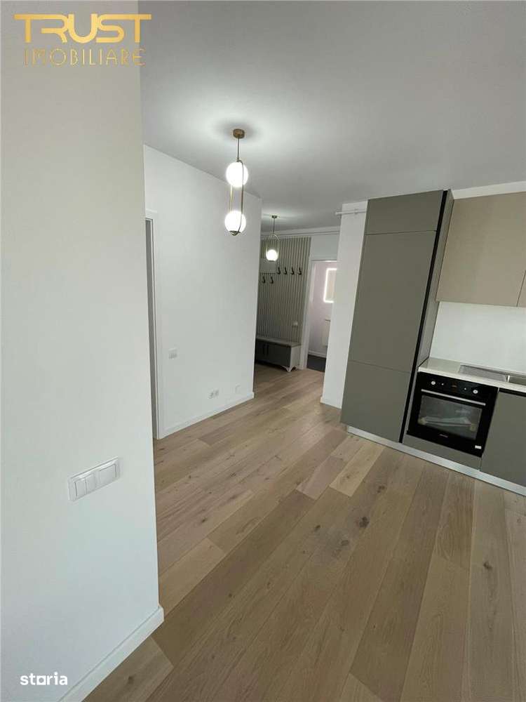 Prima Inchiriere I  3 Camere 2 Bai I Marasti I 2 Balcoane I Parcare - Imagine principală: 5/9