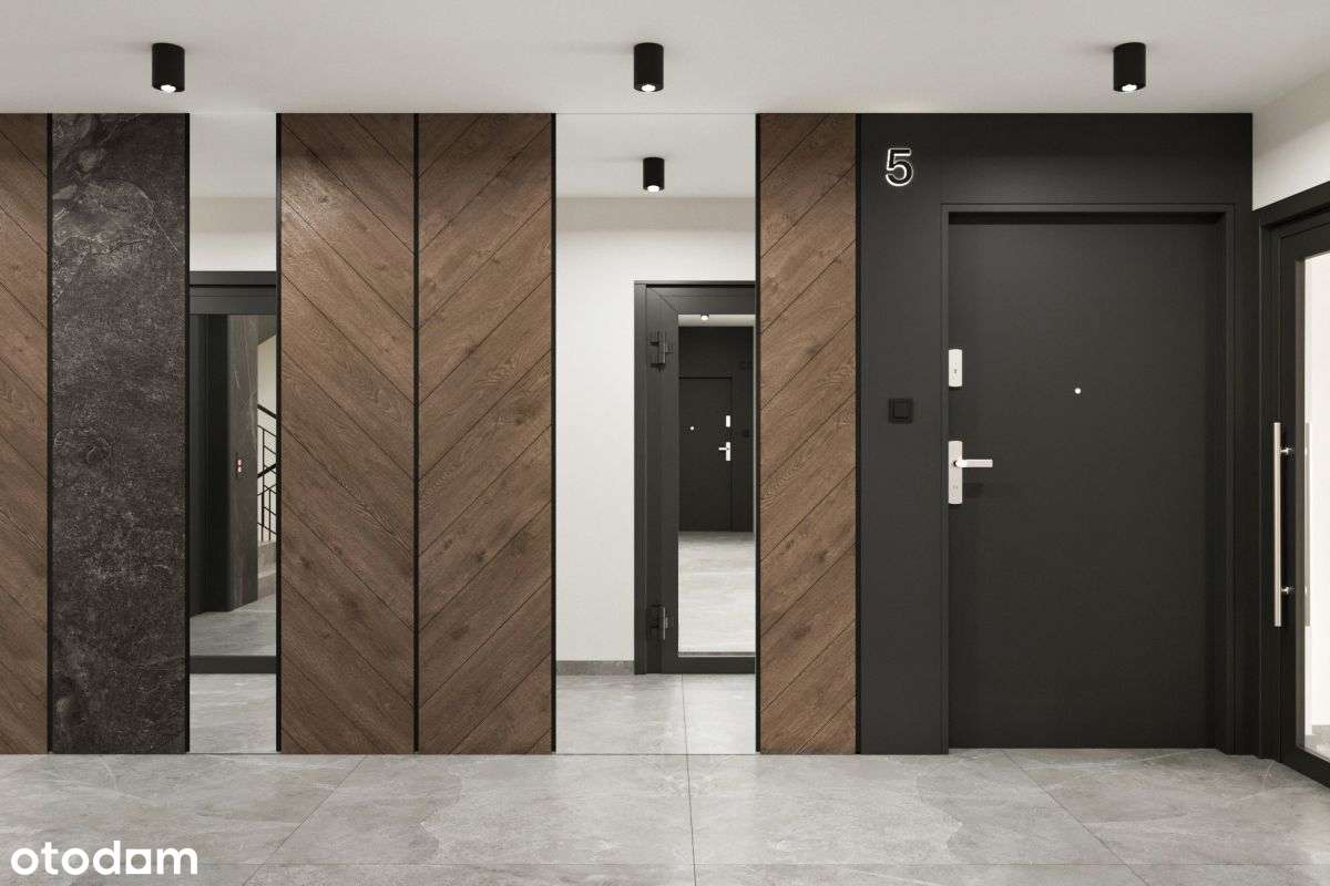 Mieszkania w centrum Radomia - rynek pierwotny-4