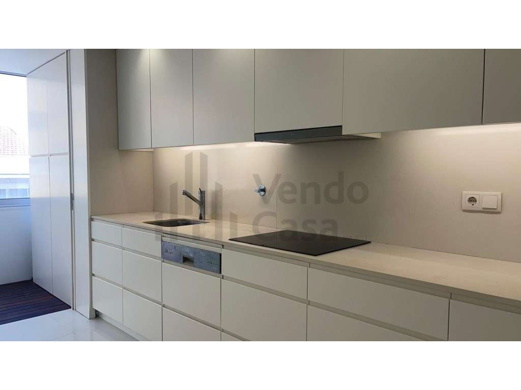 Vende-se T3 -Frente Mar-Póvoa de Varzim-47