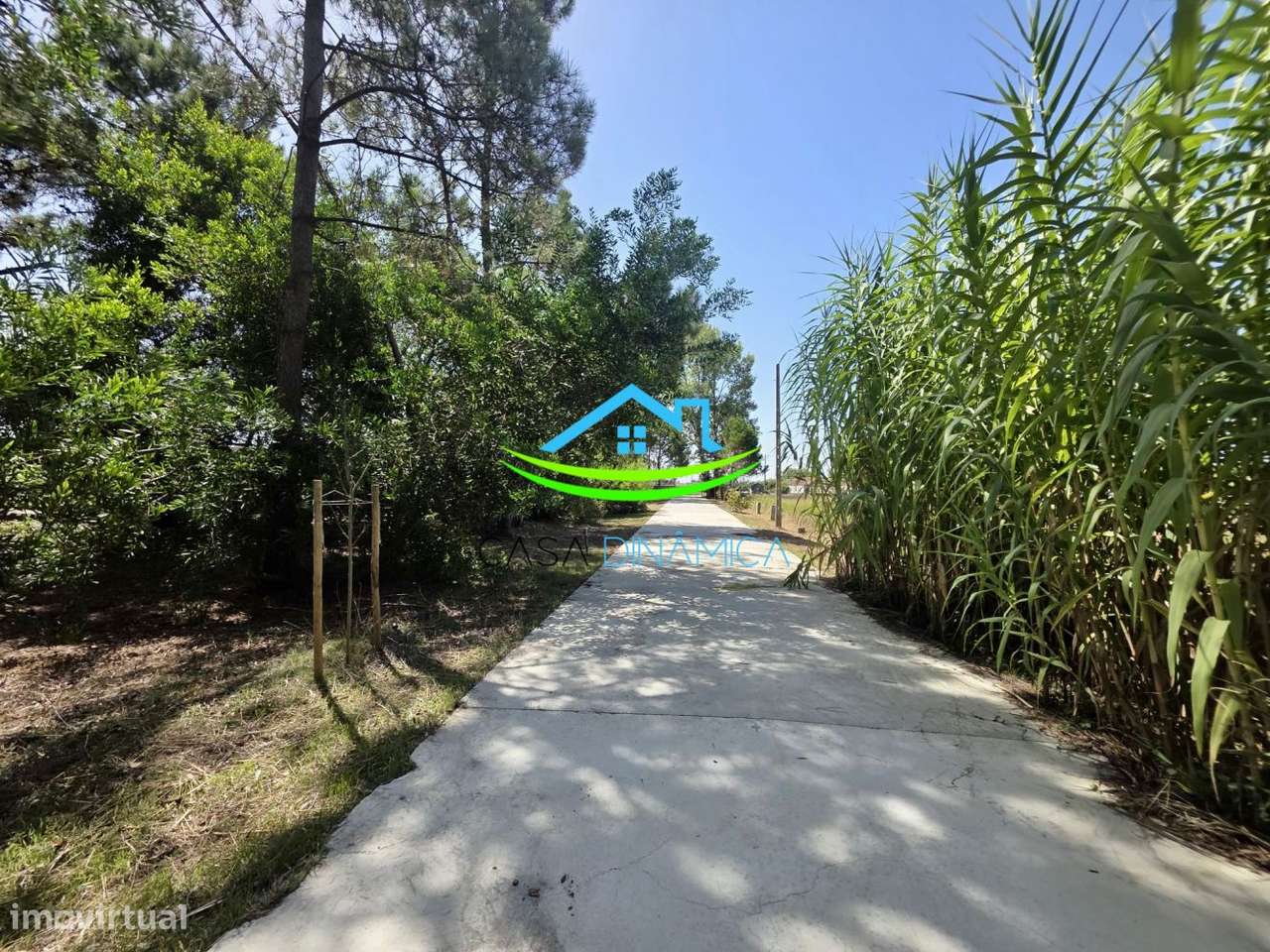 Terreno com 8.369 m², possibilidade de construção de 2 moradias-53