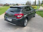 Citroën C4 1.6 VTi Exclusive - 1