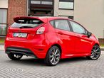 Ford Fiesta 1.0 EcoBoost S&S ST-LINE Red - 12