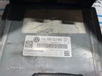 Kit Pornire ECU Calculator Motor Cip Cheie Ceas Bord Imobilizator Cutie Automata DSG Volkswagen Golf 6 1.6 TDI CAY CAYC 2008 - 2014 Cod 03L906023MQ 03L907425C 5WP42696AA - 4