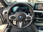 BMW Seria 5 - 8