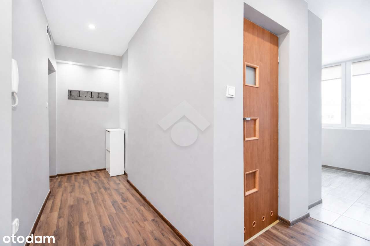 1-pokojowe po remoncie w świetnej lokalizacji!-7