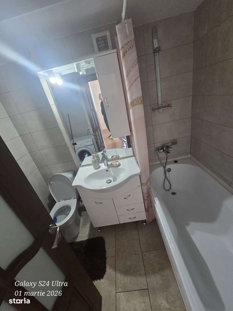 Apartament 2 camere bloc nou Gavana 80.000euro-6