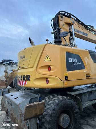 Liebherr 914 Compact - 5