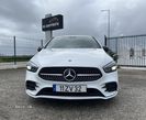 Mercedes-Benz B 200 d AMG Line Aut. - 16