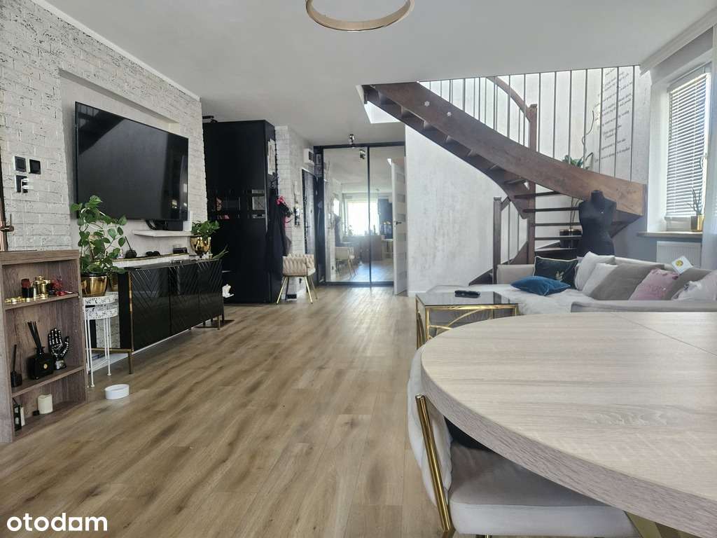 Wyjątkowy apartament 5-pokojowy. - Pełny obrazek: 2/15