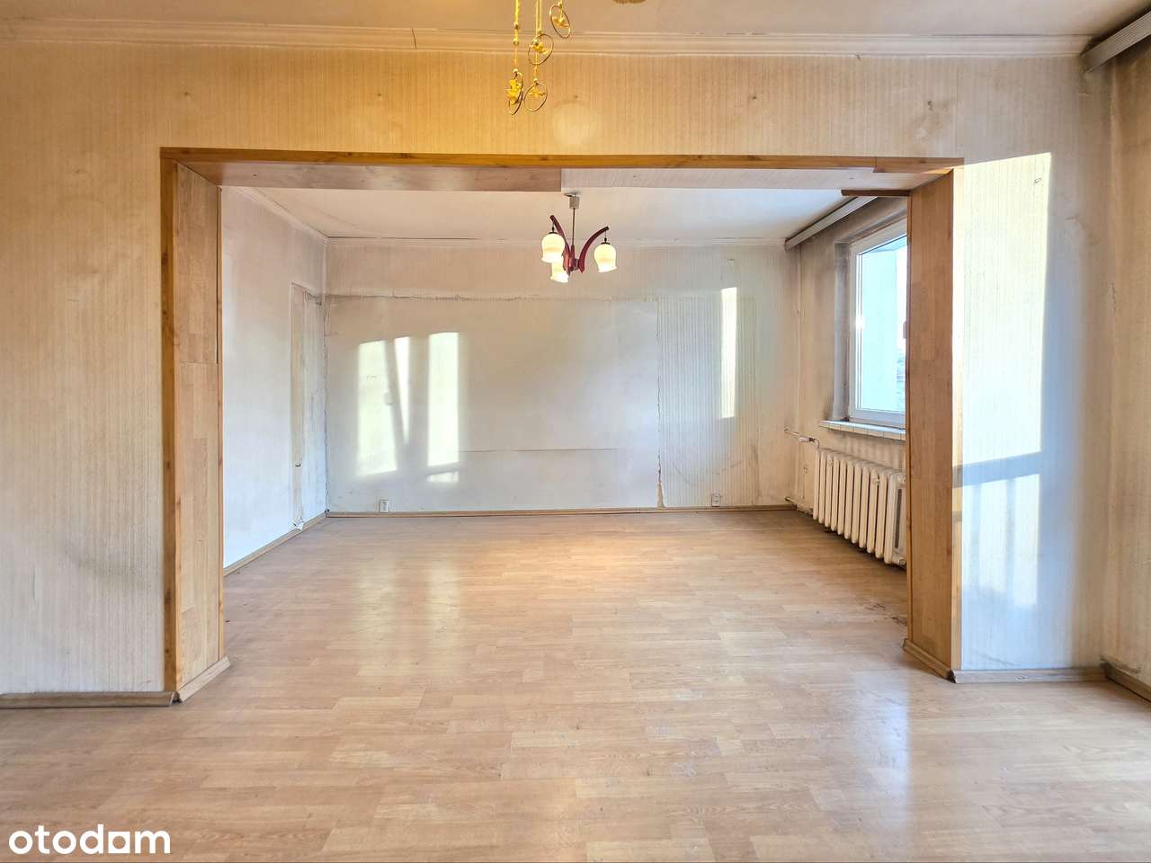 Ul. Ks. J. Popiełuszki-2/3 pokojowe z balkonem! Blok!-5