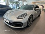 Porsche Panamera Sport Turismo 4 E-Hybrid Platinum Edition - 1