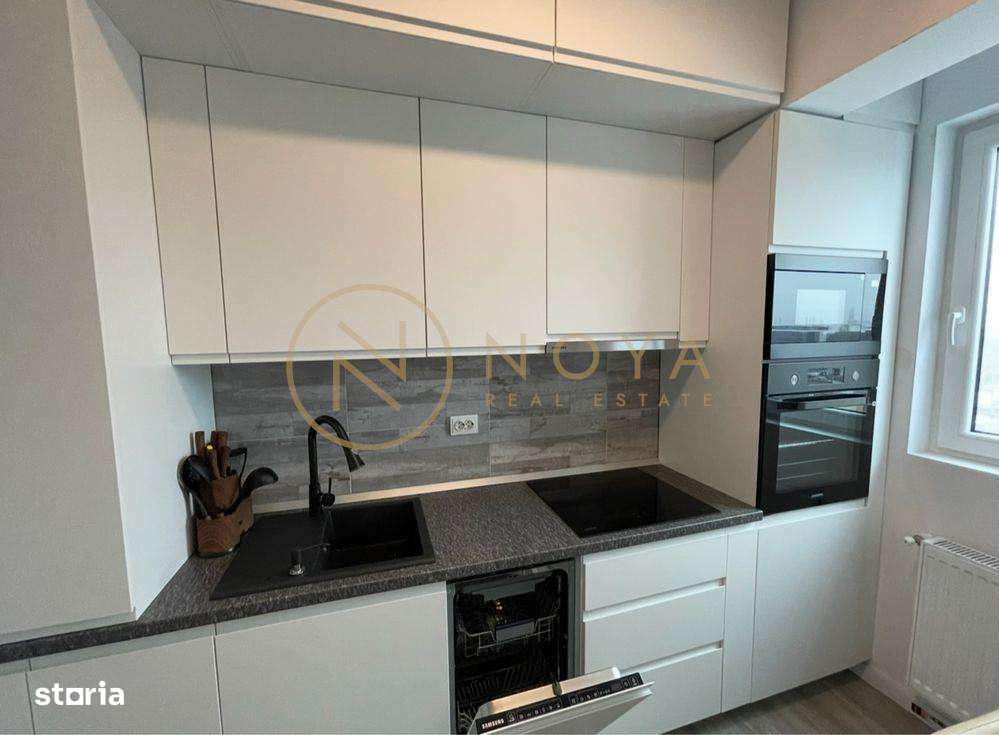 Apartament de 3 camere cu parcare inclusa Rotar Park 2 | Militari Paci - Imagine principală: 5/12