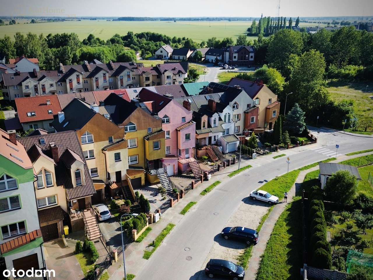 Duży dom z ogrodem w spokojnej części Pucka!-17