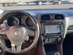 Volkswagen Golf Plus 1.6 TDI DPF Style - 7