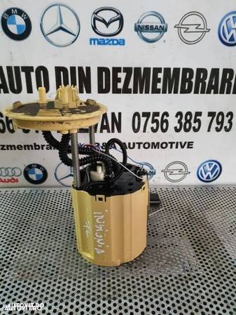 Pompa Motorina Combustibil Rezervor Opel Insignia A 2.0 CDTI - 1