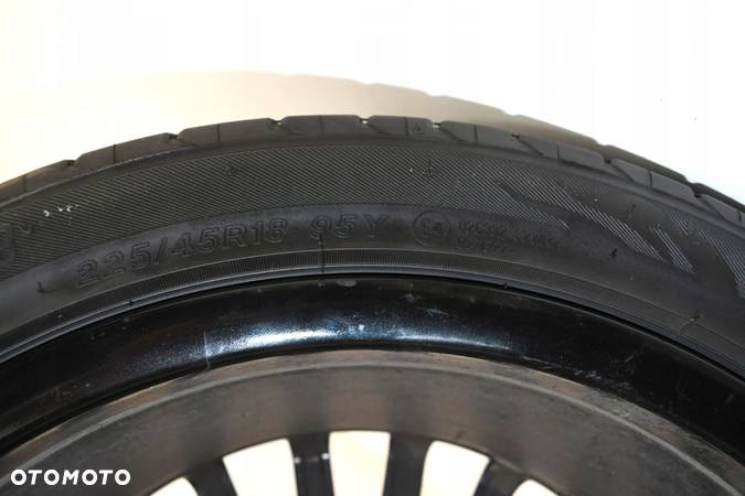 OPONA LASSA DRIVEWAYS SPORT 225/45 R18 95Y - 8