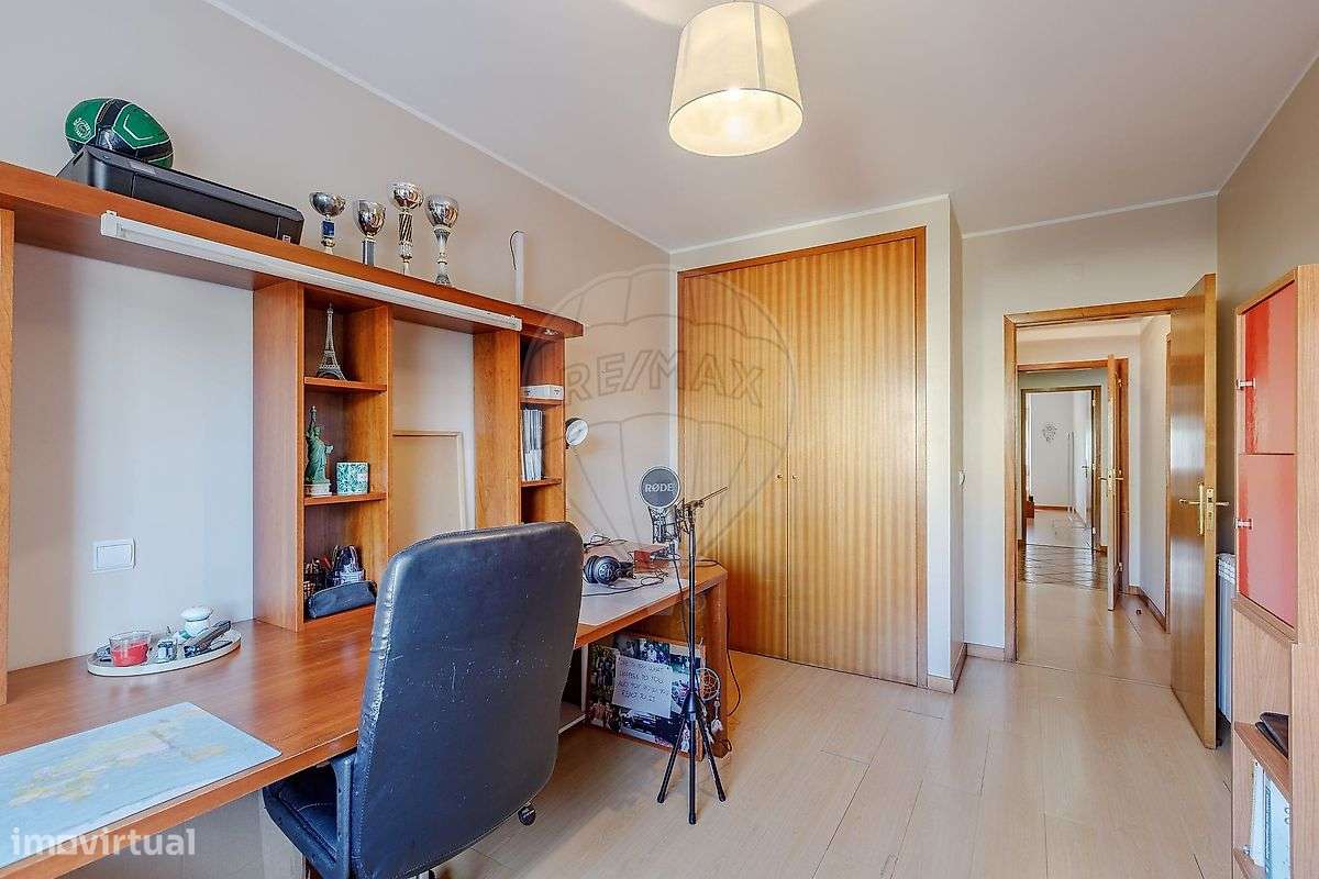 Apartamento T4 para venda-11