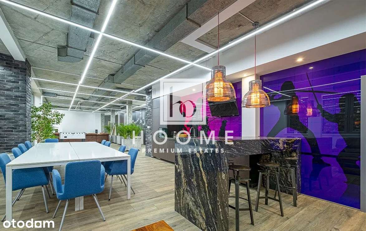 Unikat! Ul.puławska Warszawa - Biurowiec Premium!-7