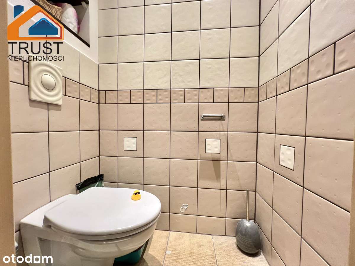 M4 | Dw. Fabryczna | balkon | parking | 1 piętro!-12