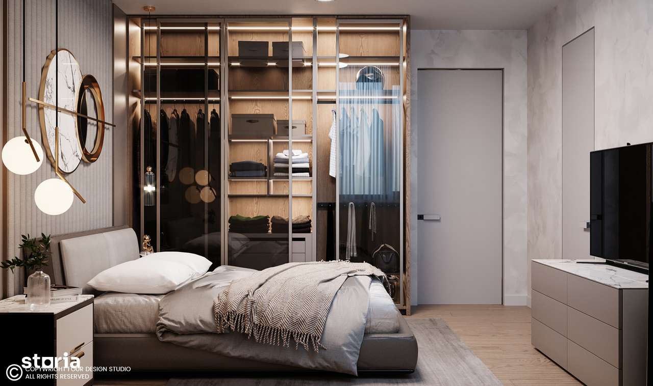 START VÂNZĂRI: Apartament 1 cameră, bloc nou – Păcurari, DEZVOLTATOR - Imagine principală: 5/15