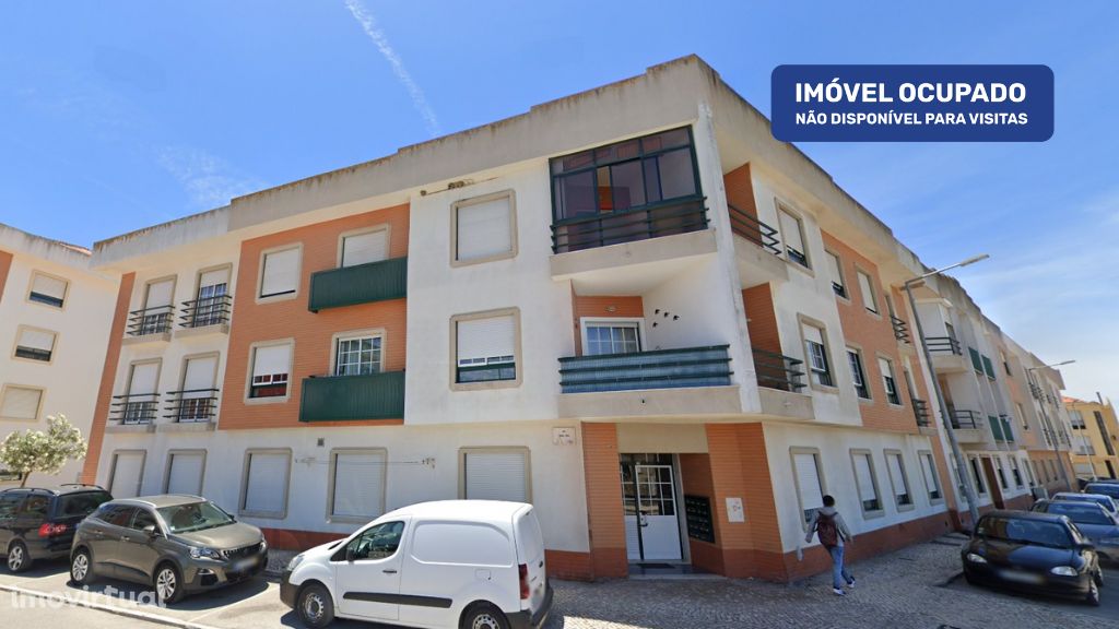 Apartamento em Moita, Alhos Vedros