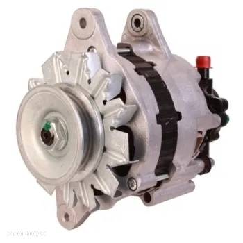 JA585 ALTERNATOR MITSUBISHI L200 L300 PAJERO 2.5 TD - 1