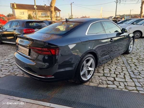 Audi A5 2.0 TDI Sport - 7