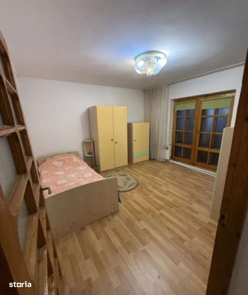 Apartament --2 camere cartier E3 cu POD INALT  | MUTARE RAPIDA-7