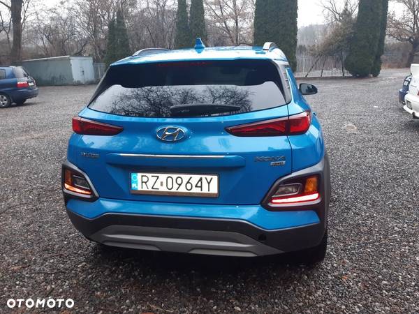 Hyundai Kona - 7