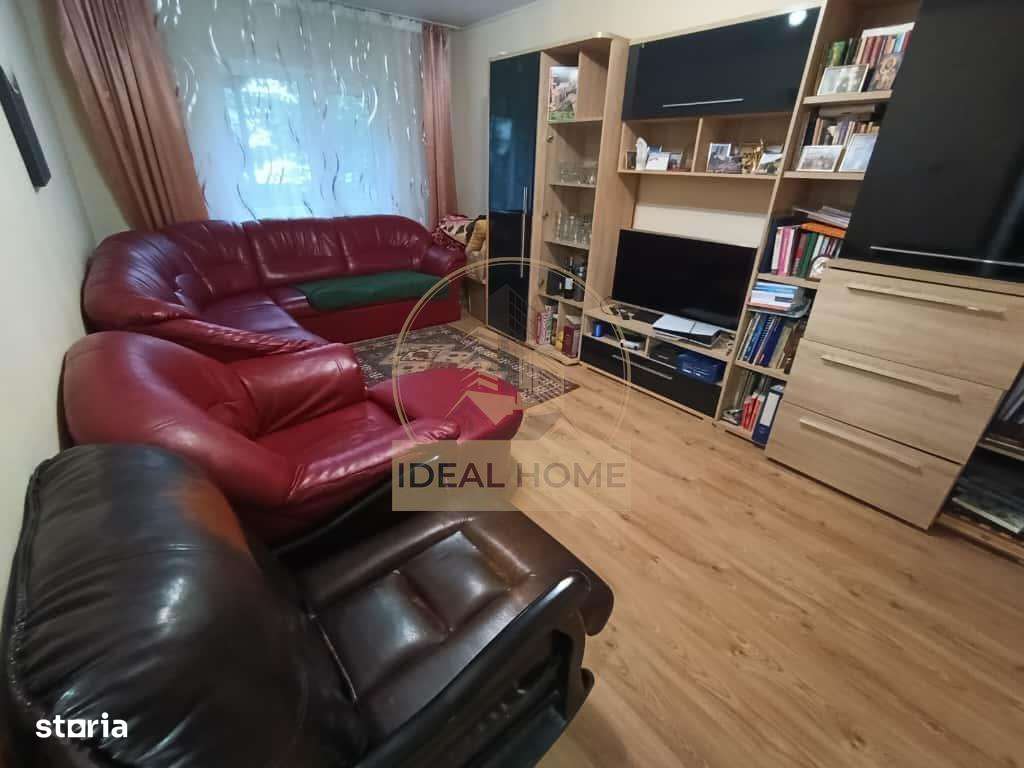 3 CAMERE - CURTE - MOBILAT SI UTILAT - CANTA - Imagine principală: 4/12