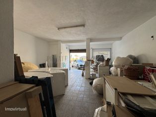 Loja na Cruz de Pau | Excelente investimento - Grande imagem: 5/22