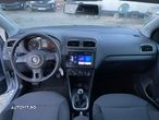 Volkswagen Polo 1.2 TSI Comfortline - 9