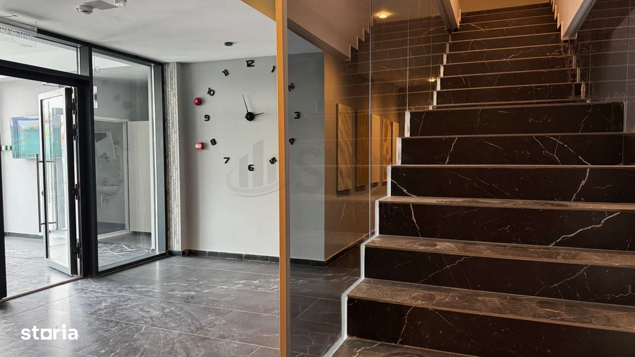 Apartament 3 camere premium Atrium Plaza NOU - Imagine principală: 4/15