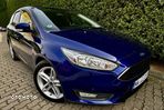 Ford Focus 1.5 TDCi Gold X PowerShift - 20