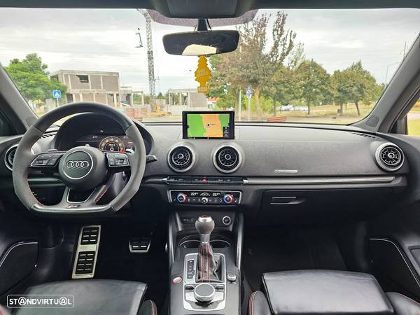 Audi RS3 Sportback 2.5 TFSI quattro S tronic - 6