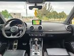 Audi RS3 Sportback 2.5 TFSI quattro S tronic - 6