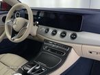 Mercedes-Benz E 220 d Coupe 9G-TRONIC AMG Line - 37