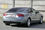 Audi A5 2.0 TFSI Sportback - 23