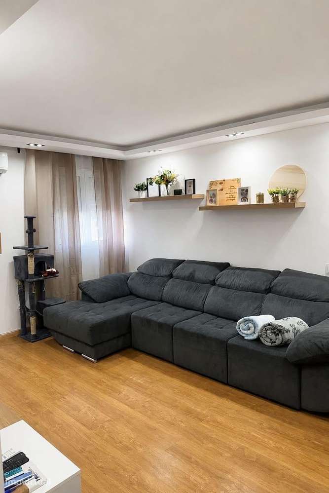 Apartamento T3 Miratejo-5
