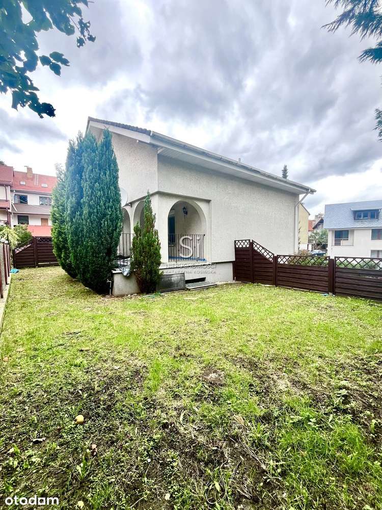 Dom do własnej aranżacji | 175 m2 | 5 pokoi | Las-9