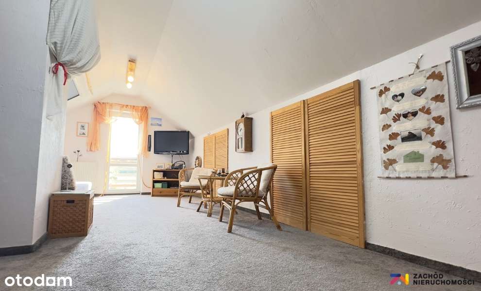 Piękny dom w Żeliszowie !-13