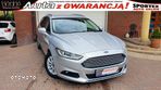 Ford Mondeo 2.0 TDCi Edition - 4