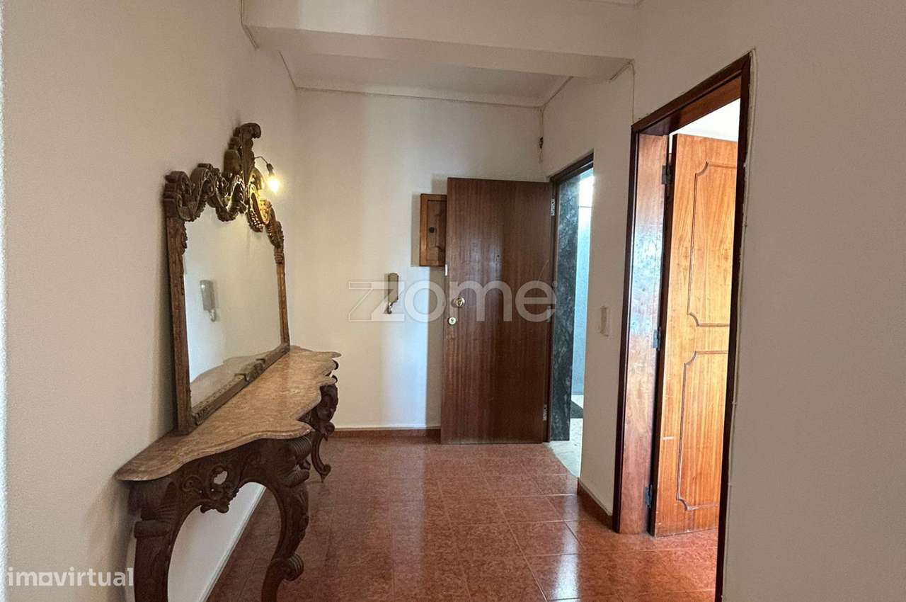 Apartamento T3 em Setúbal – Zona do Hospital - Grande imagem: 4/27