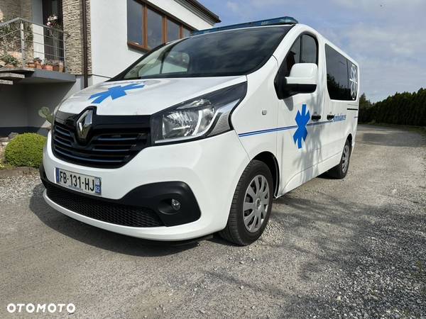 Renault Trafić - 5